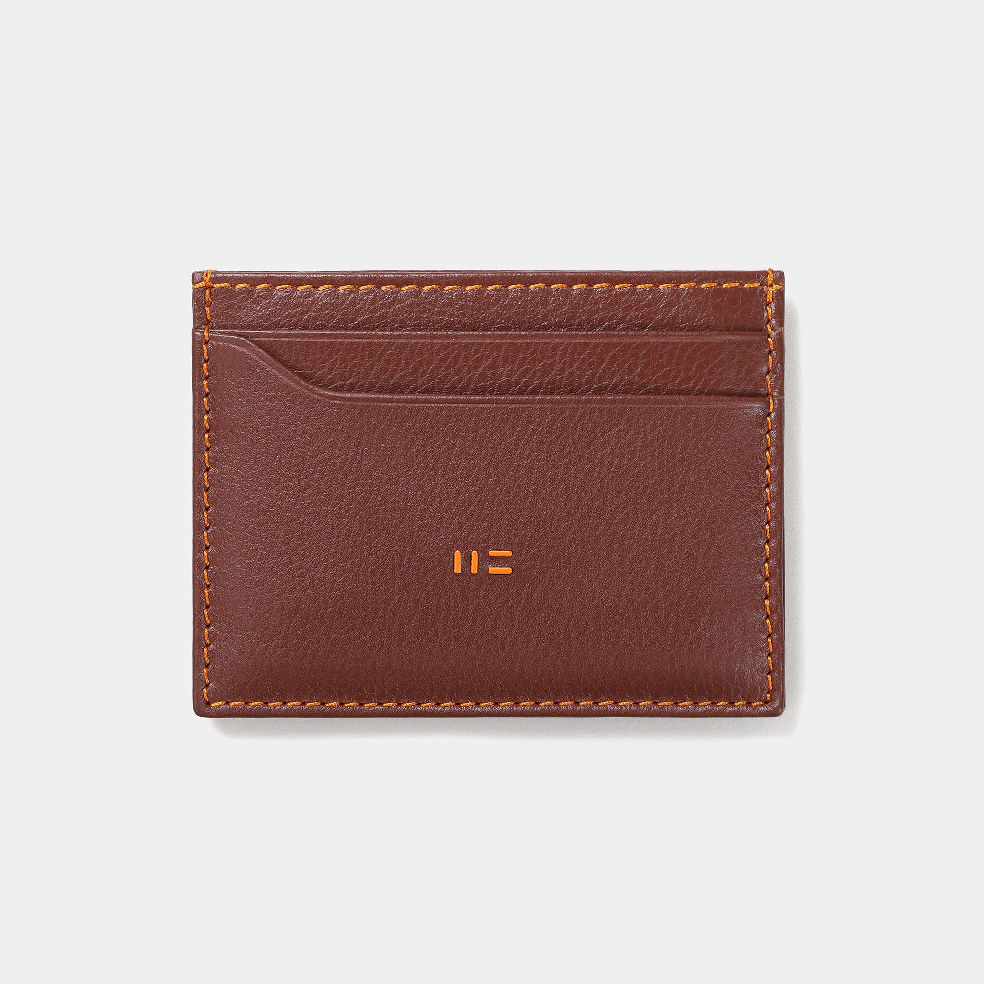 Miguel Bellido Carteras Rio portacarte nero/blu RFID