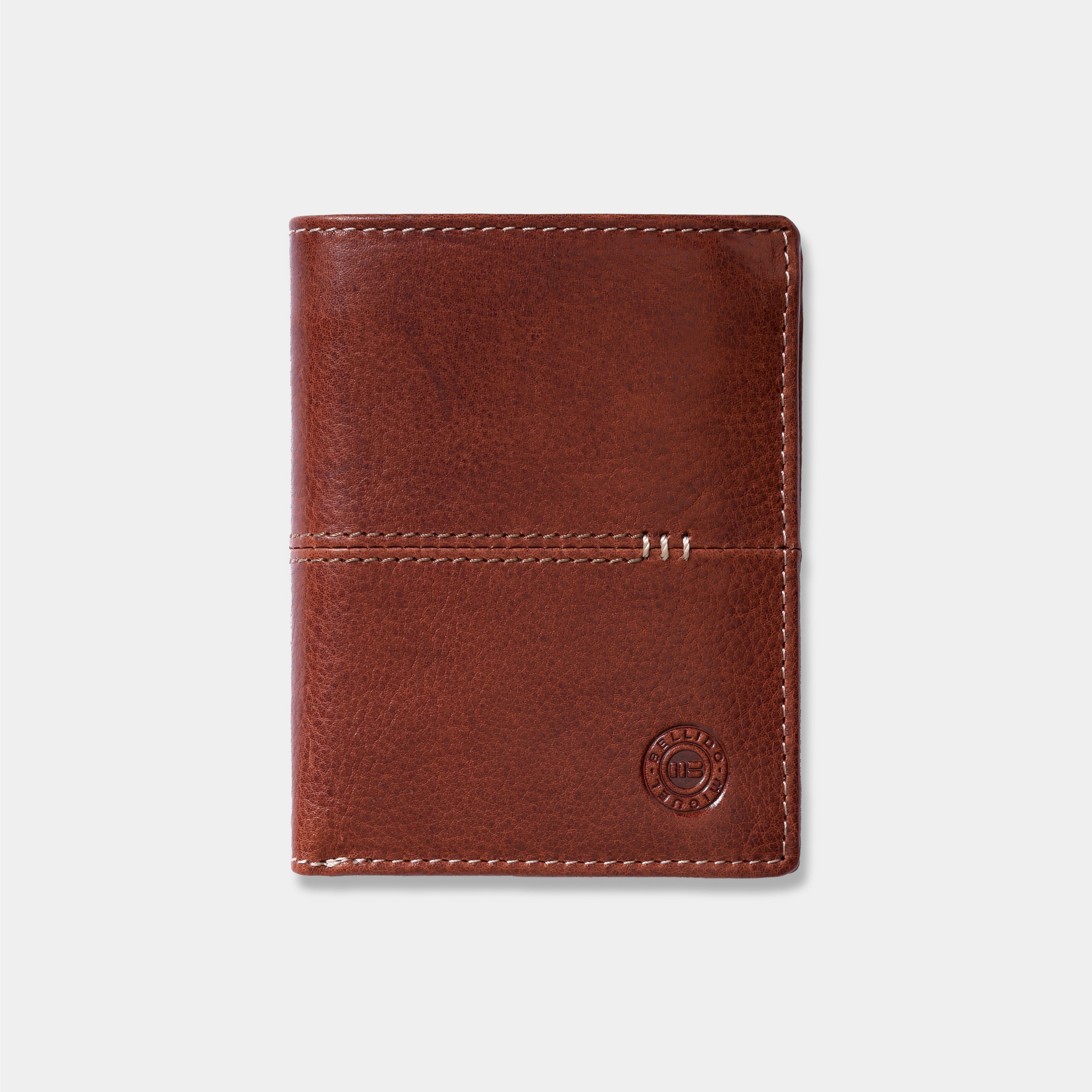 Miguel Bellido Carteras Cartera Bristol portafoglio in pelle RFID