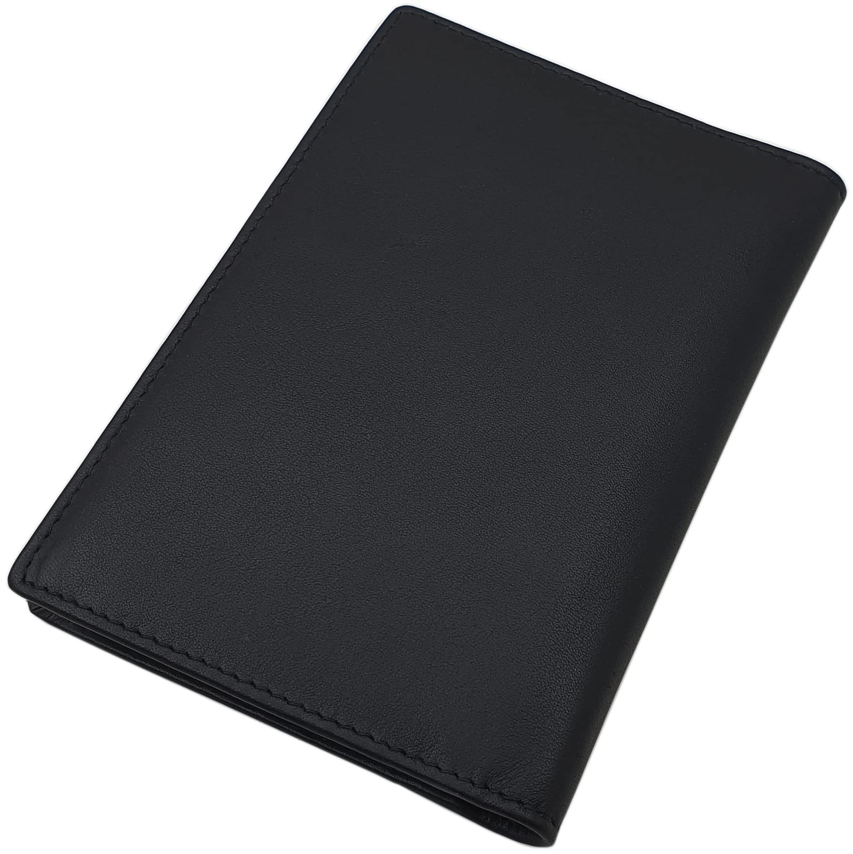 myledershop Impf- und Reisepass Mappen custodia passaporto RFID