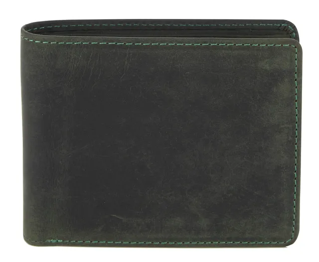 Visconti Hunters Wallets Tap'n'Go portafoglio uomo in pelle