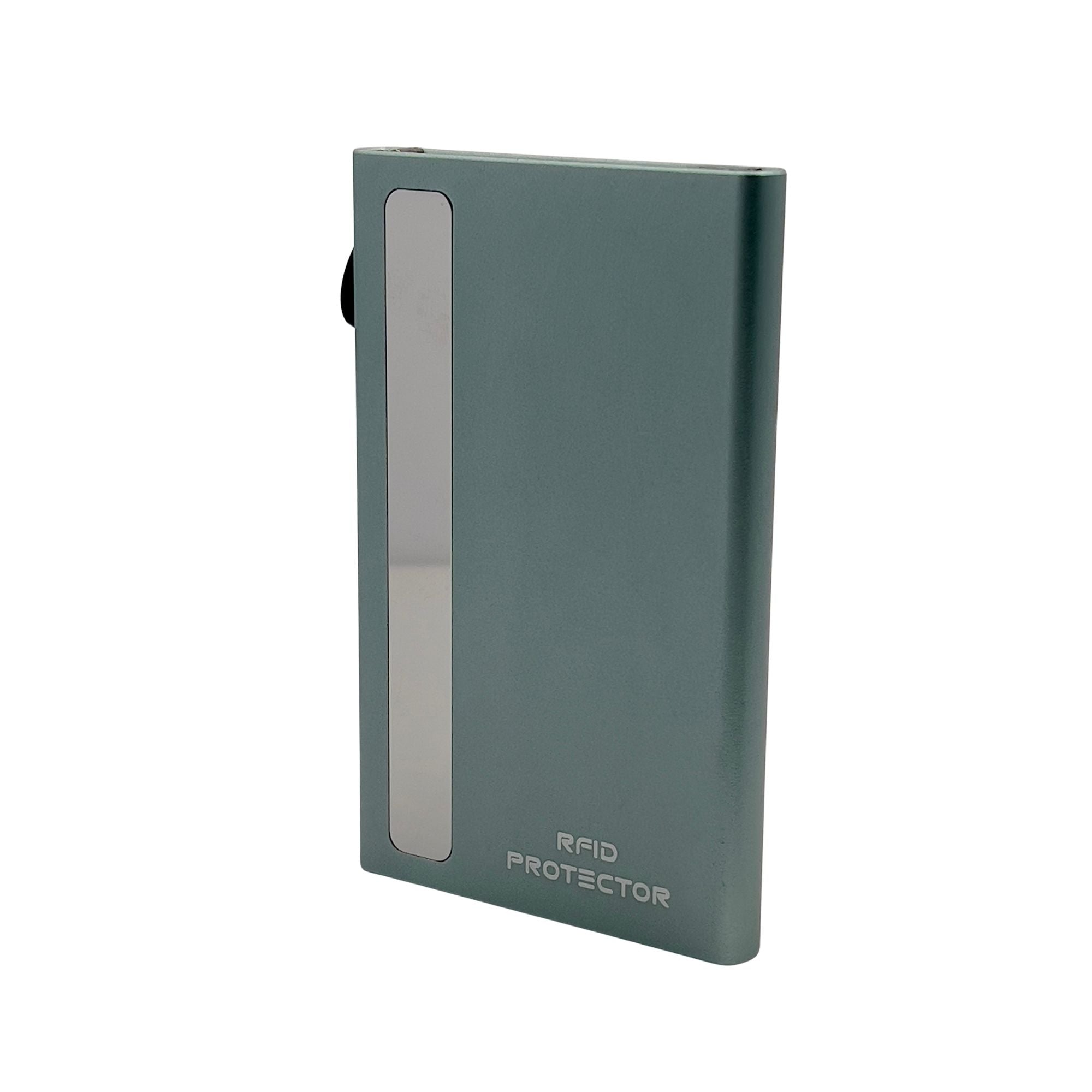 Moero Portacarte 4.0 CardHolder 4.0 con Tesa portacarte Black 4.0
