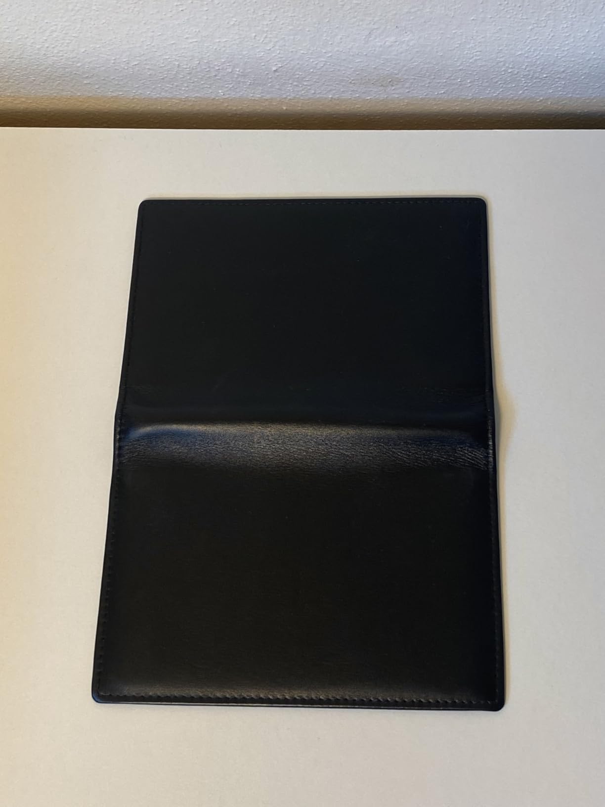 myledershop Impf- und Reisepass Mappen custodia passaporto RFID