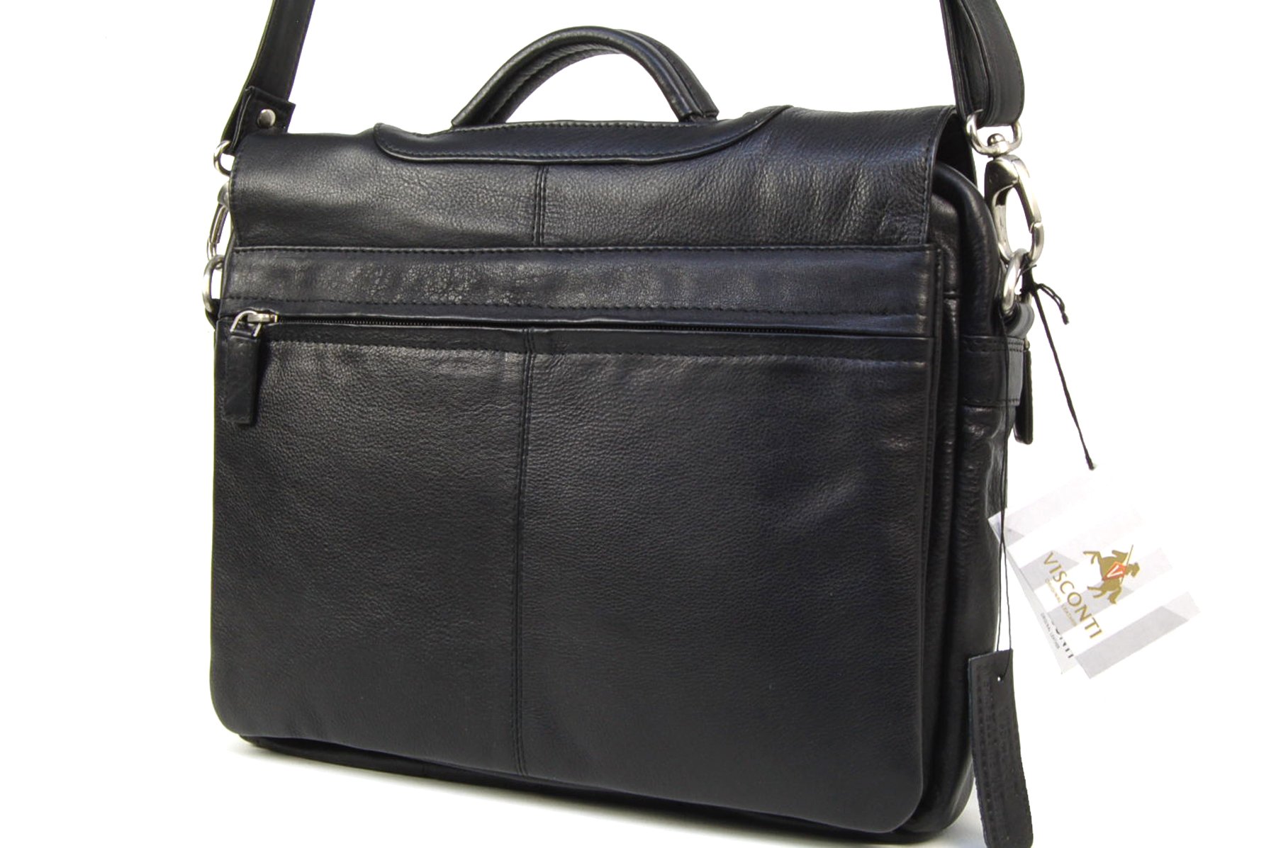 Visconti Atlantic 659 Alfie borsa da lavoro