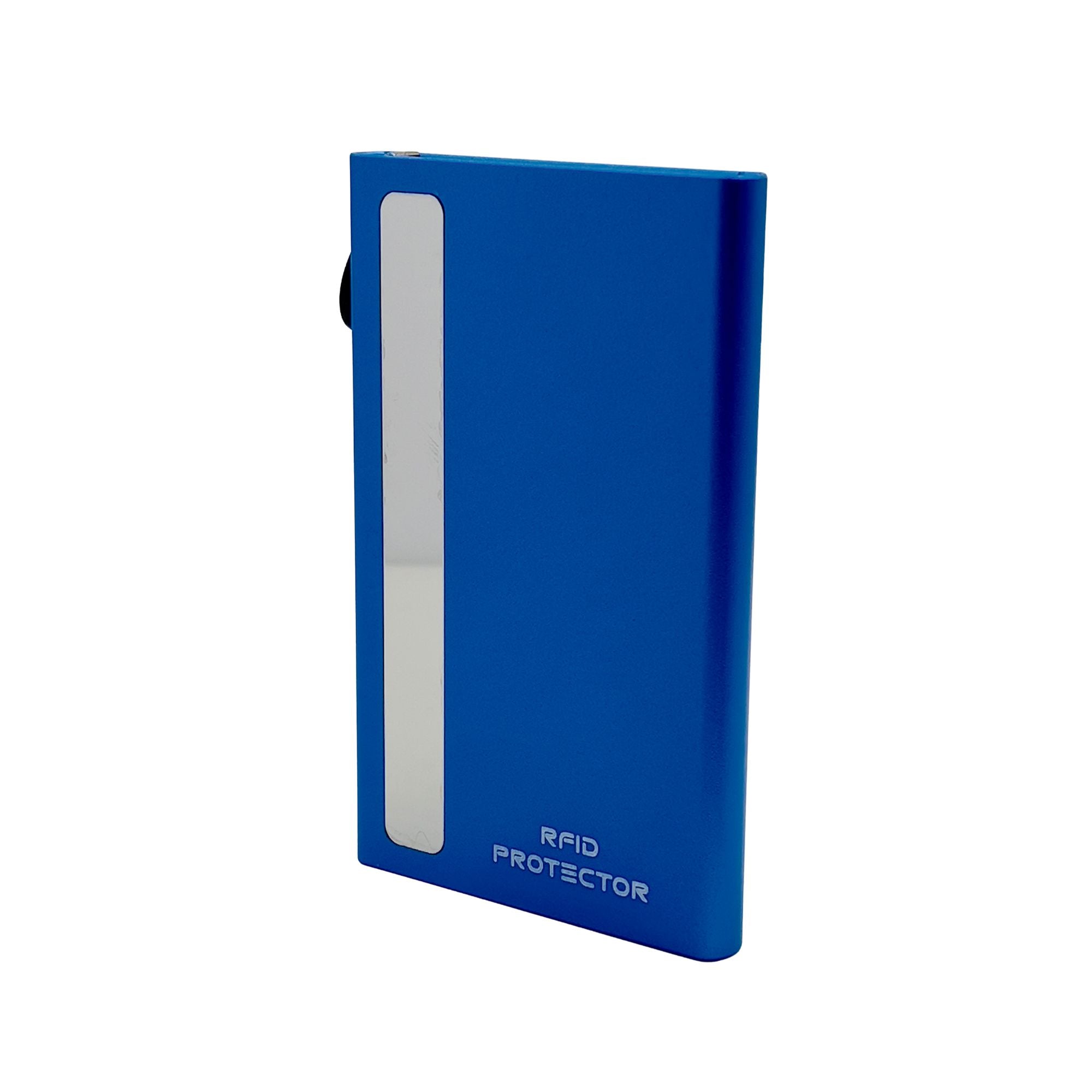 Moero Portacarte 4.0 CardHolder 4.0 con Tesa portacarte Black 4.0