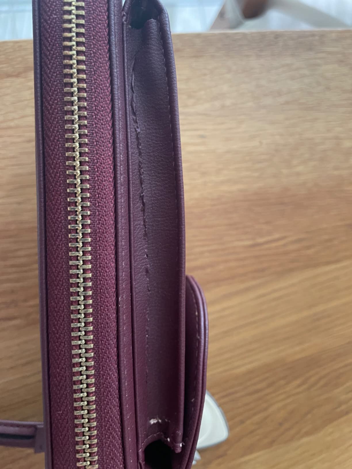GOIACII CROSSBODY borsa portacellulare leggera con protezione RFID