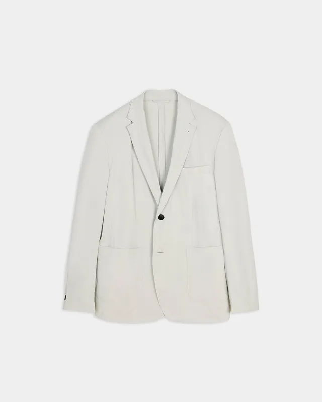 Miguel Bellido Americanas, Sobrecamisas y Chaquetas americana slim fit tecnica