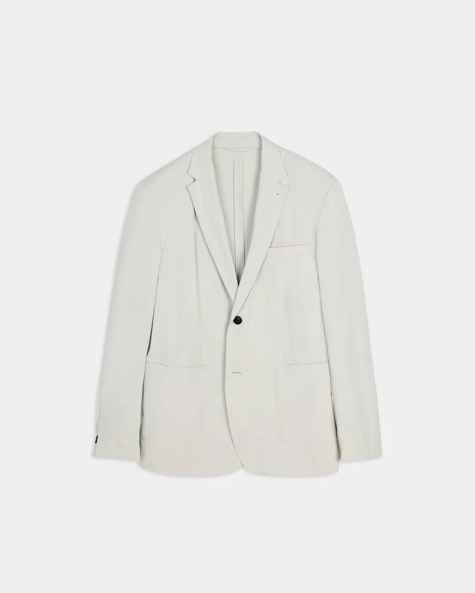 Miguel Bellido Americanas, Sobrecamisas y Chaquetas americana slim fit tecnica