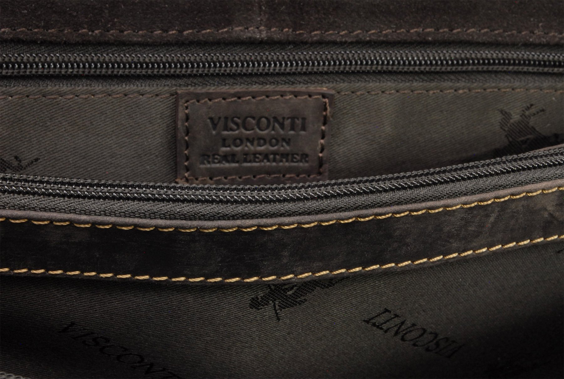 Visconti Hunters Bags 16055 Hercules borsa a tracolla