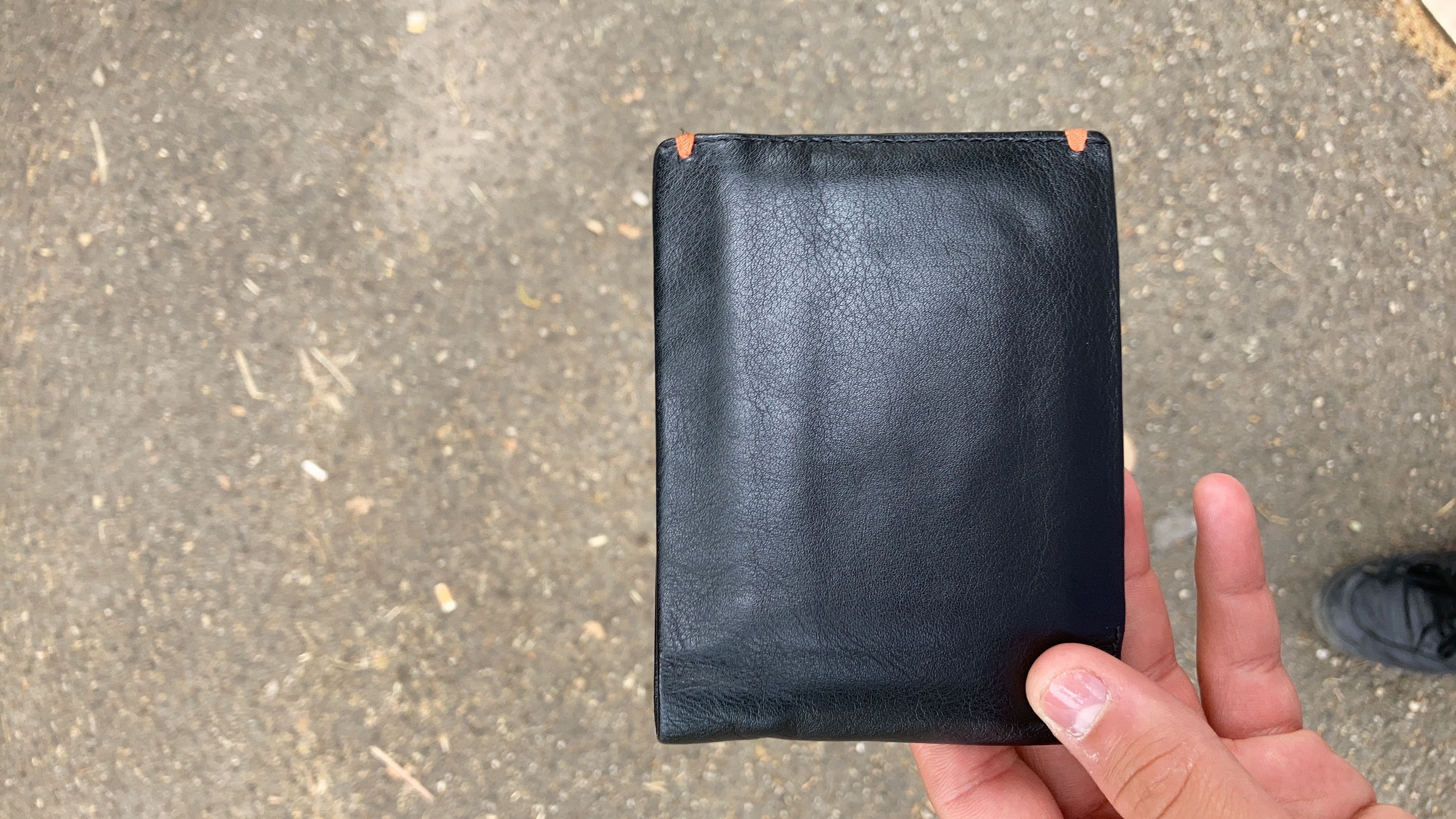 Visconti Hunters Wallets portafoglio uomo vera pelle Tap'n'Go RFID con portamonete