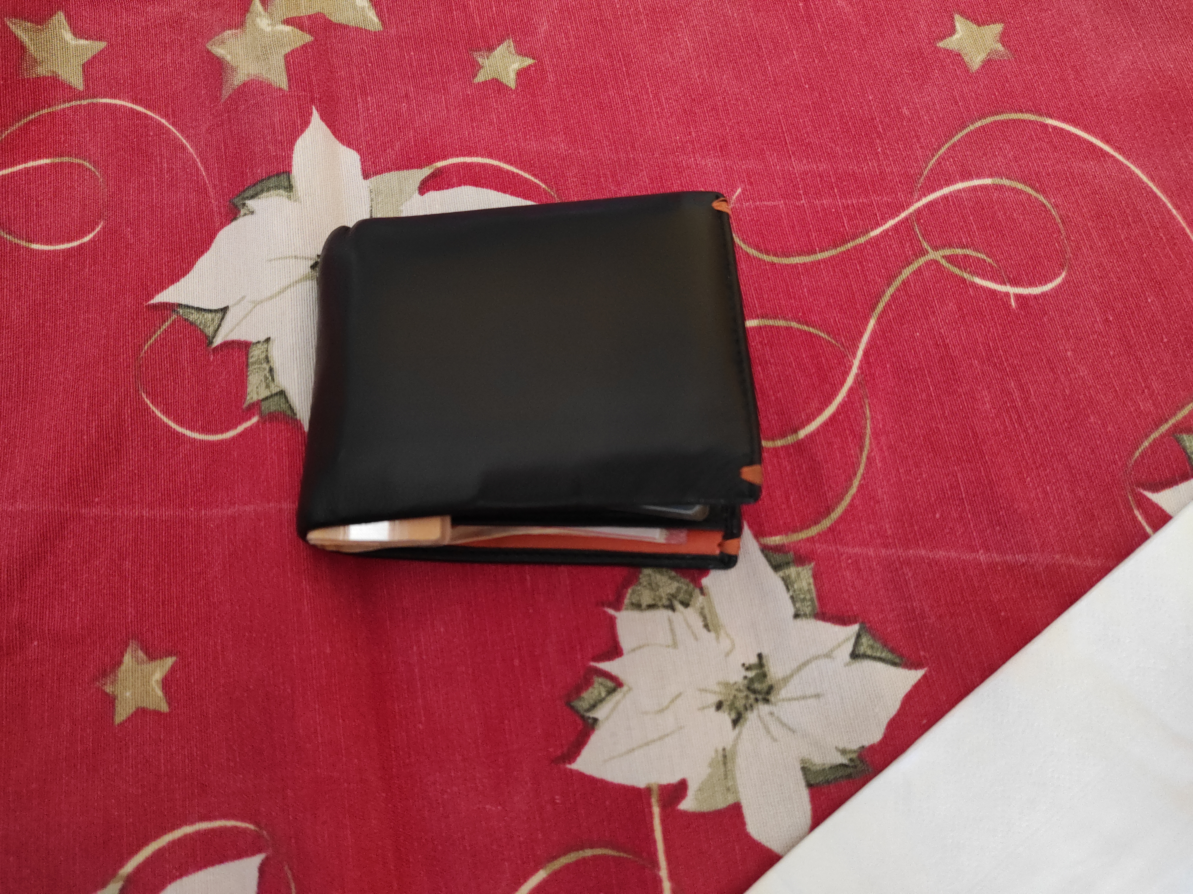 Visconti Hunters Wallets portafoglio uomo vera pelle Tap'n'Go RFID con portamonete
