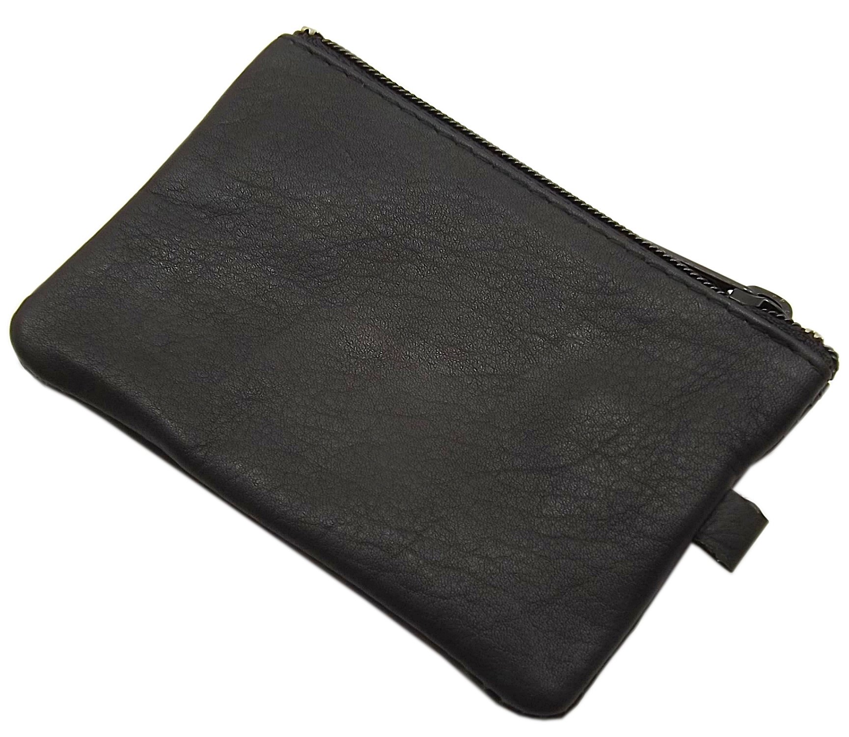 myledershop Schlüsseltaschen portachiavi in pelle di vitello