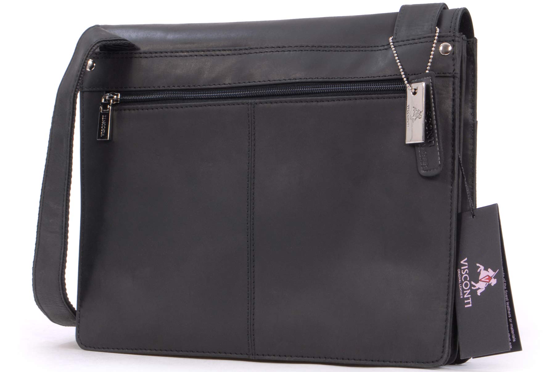 Visconti Hunters Bags 16025 Harvard borsa a tracolla
