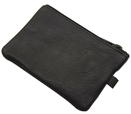 myledershop Schlüsseltaschen portachiavi in pelle di vitello