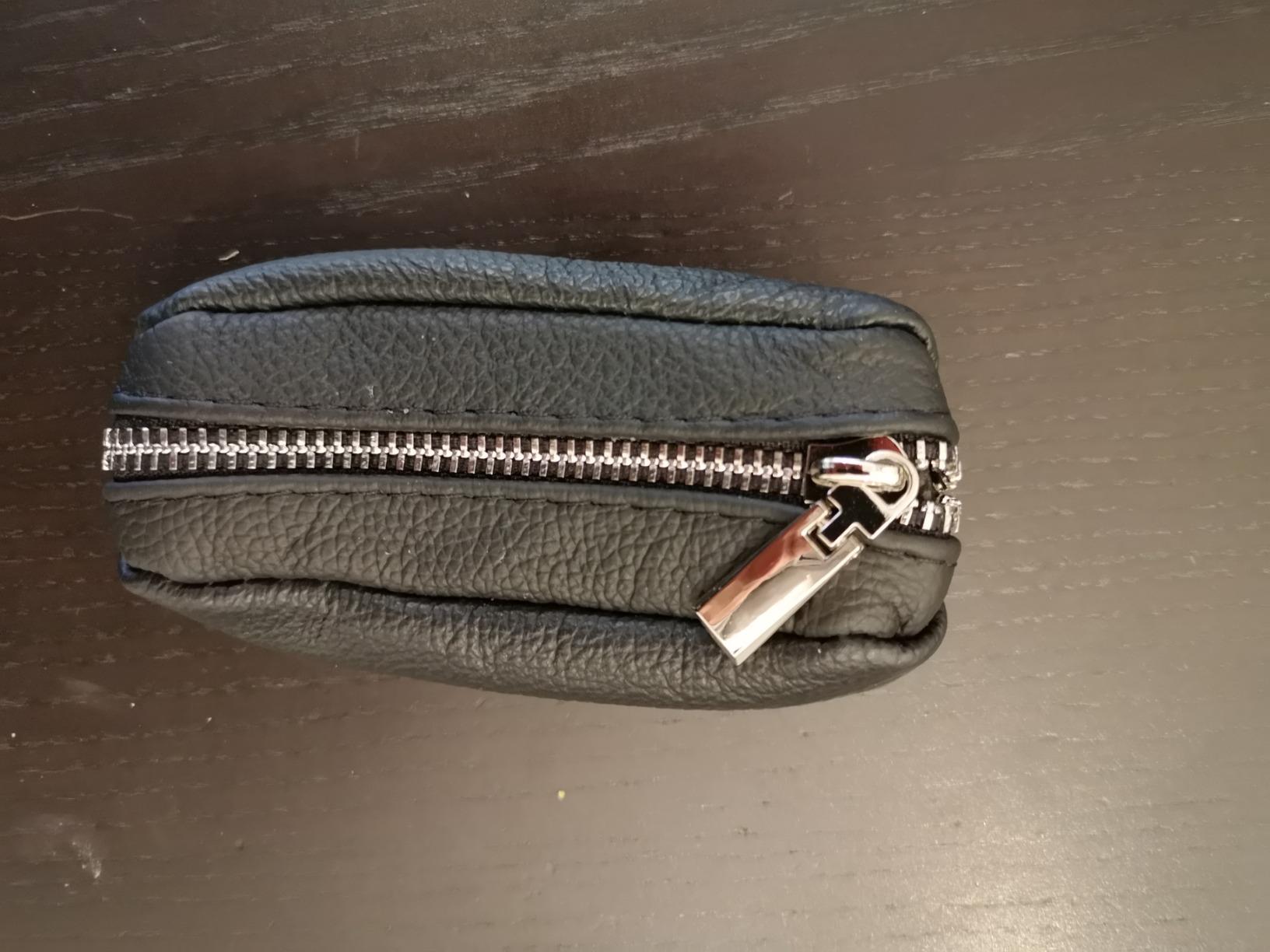 myledershop Schlüsseltaschen Design 2 custodia chiavi in pelle