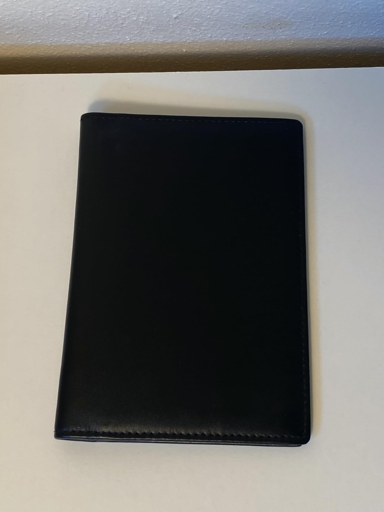 myledershop Impf- und Reisepass Mappen custodia passaporto RFID