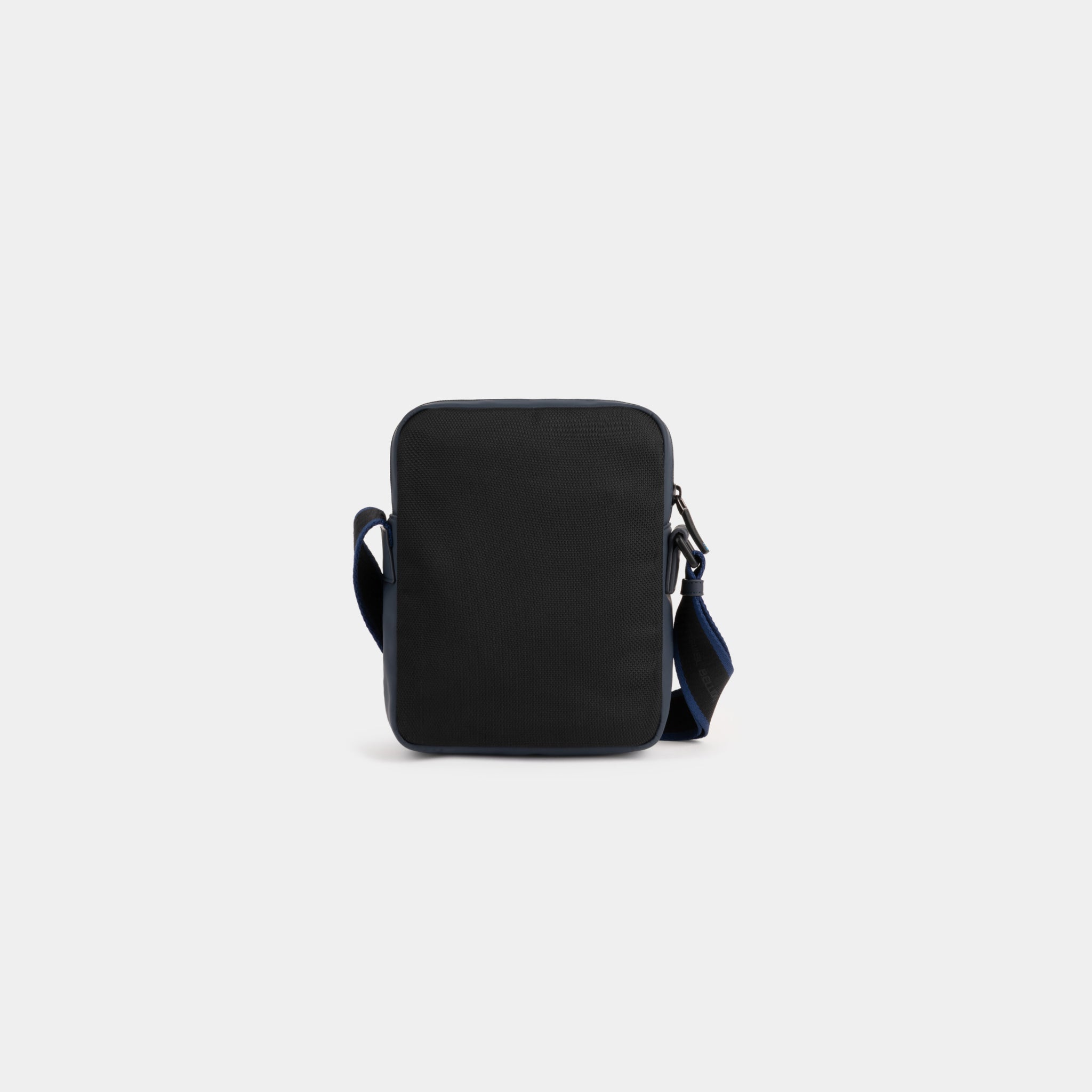 Miguel Bellido Bolsos cruzados para hombre Quebec borsello impermeabile
