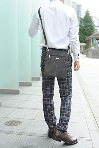 Visconti Hunters Bags 18512 Neo borsa a tracolla uomo