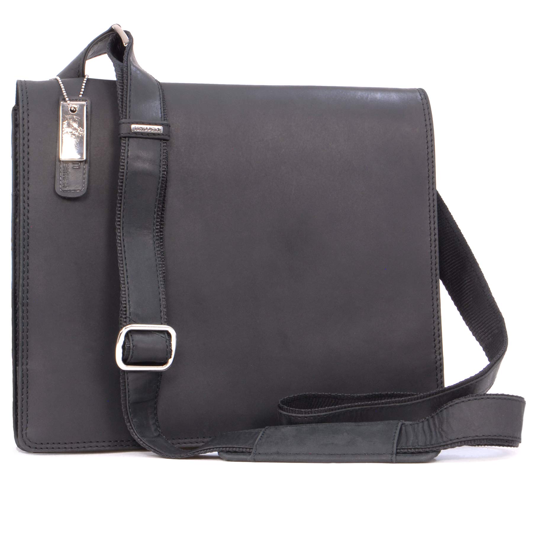 Visconti Hunters Bags 16025 Harvard borsa a tracolla