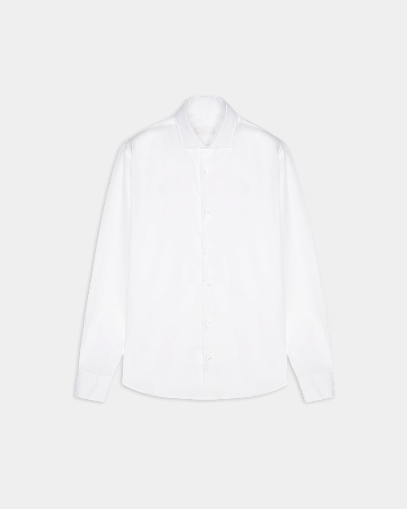 Miguel Bellido Camisas Camisa essential de algodón camicia taglia 2 facile da stirare