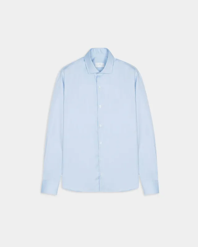 Miguel Bellido Camisas Essential camicia in cotone taglia 2 facile da stirare