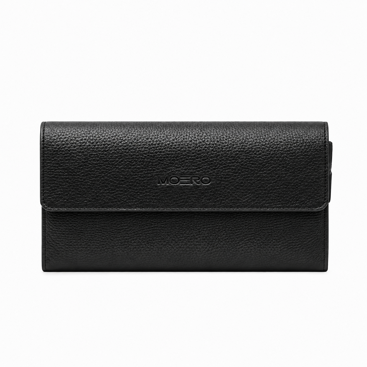 Moero Pochette e Borse Milano pochette pelle bovina