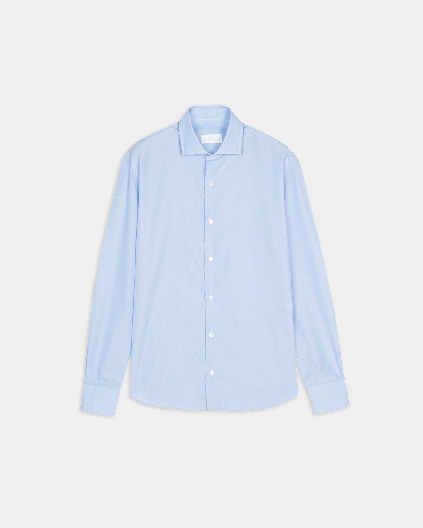 Miguel Bellido Camisas Essential camicia in cotone facile da stirare taglia 2