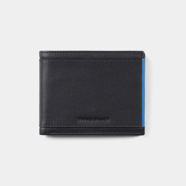 Miguel Bellido Carteras Cartera Turín en piel de vacuno portafoglio RFID