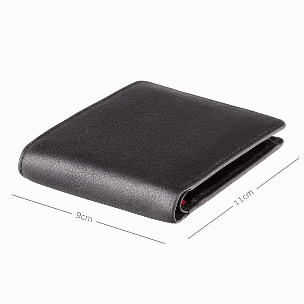 Visconti Hunters Wallets Tap'n'Go portafoglio uomo in pelle