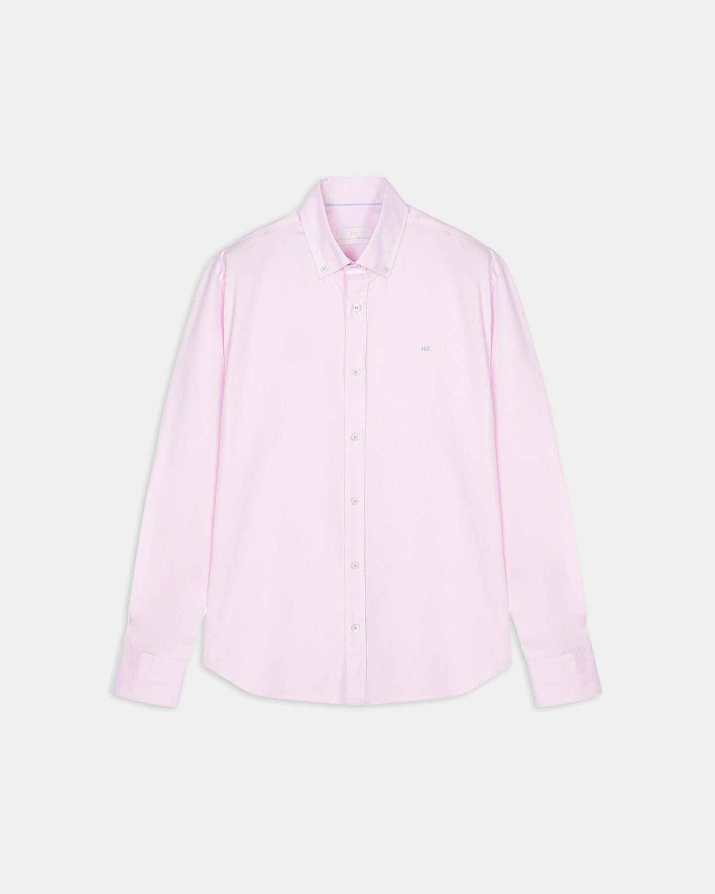 Miguel Bellido Camisas camicia casual stampata in cotone taglia 2