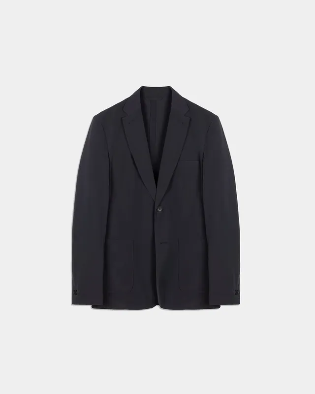 Miguel Bellido Americanas, Sobrecamisas y Chaquetas giacca slim fit tecnica
