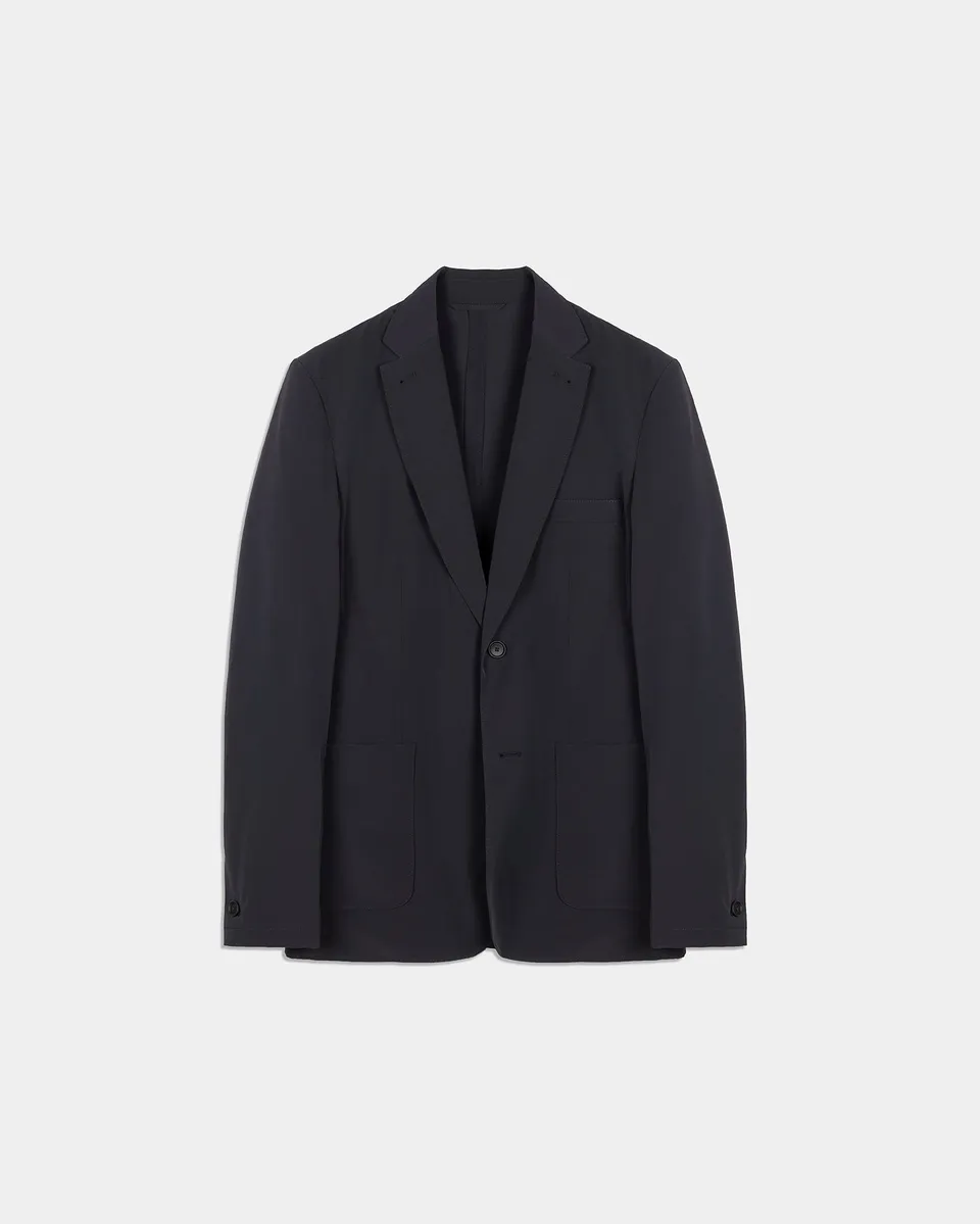 Miguel Bellido Americanas, Sobrecamisas y Chaquetas giacca slim fit tecnica