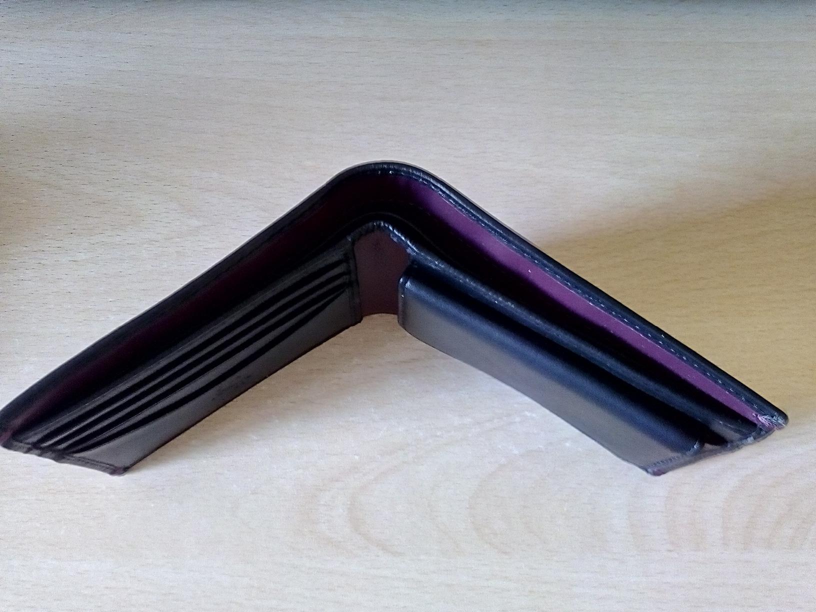Visconti Hunters Wallets portafoglio uomo vera pelle Tap'n'Go RFID con portamonete