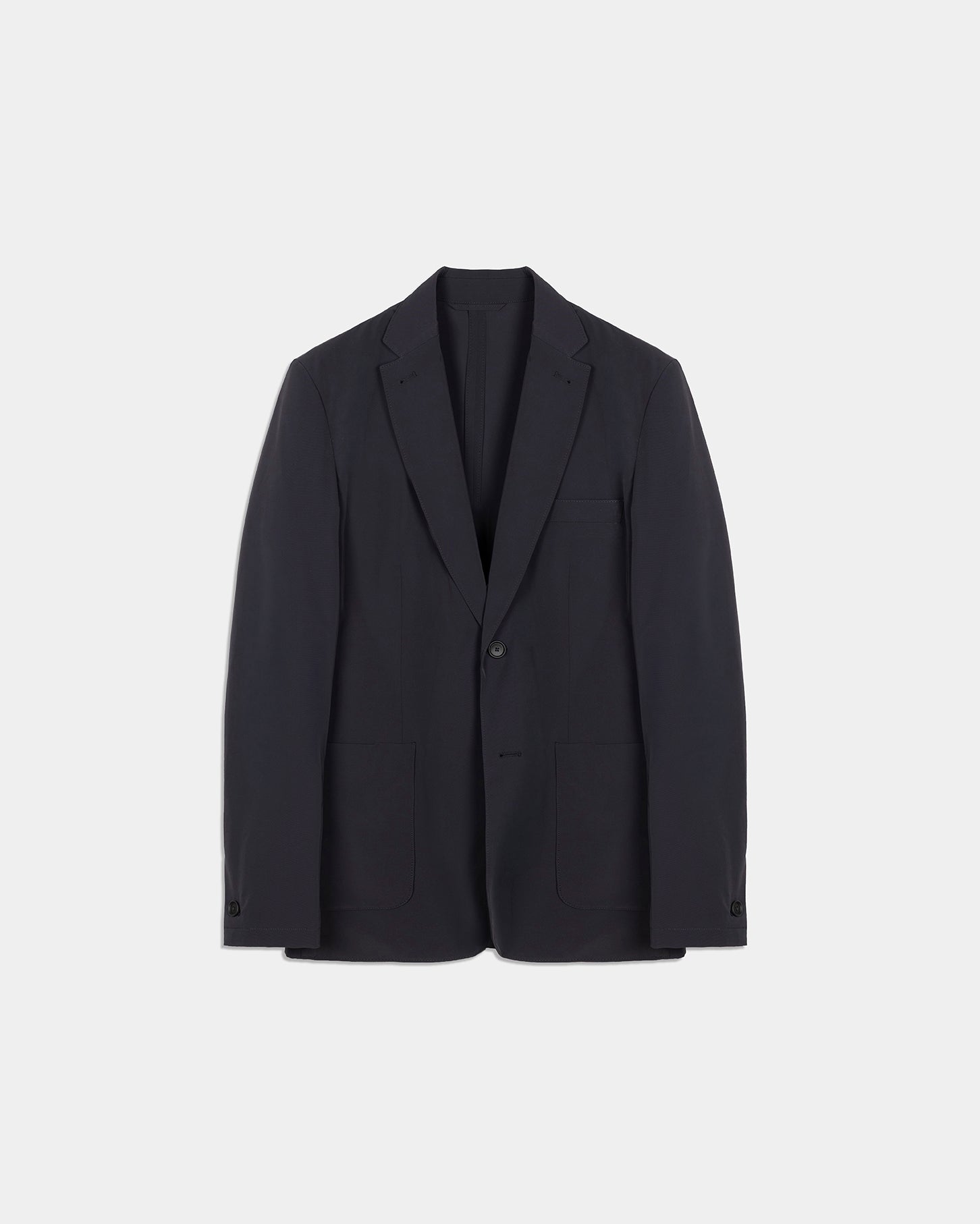 Miguel Bellido Americanas, Sobrecamisas y Chaquetas giacca slim fit tecnica