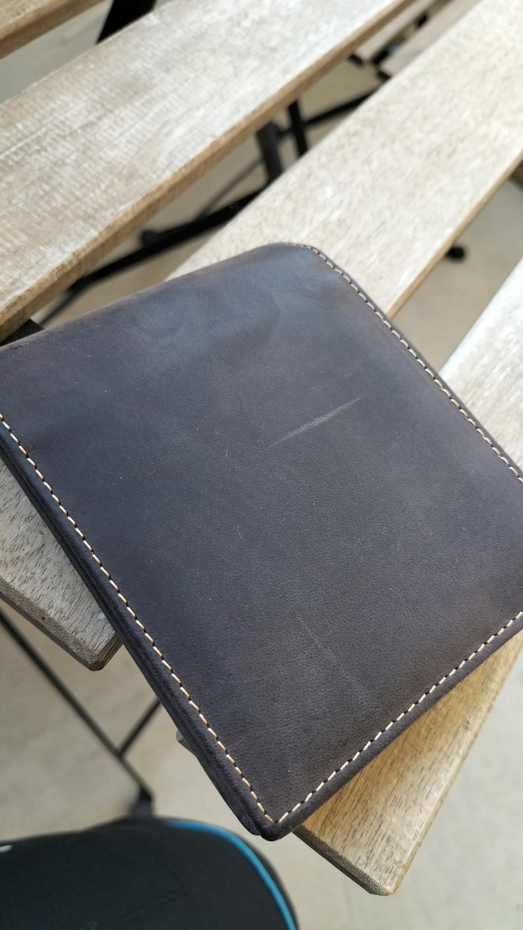 Visconti Hunters Wallets 701 portafoglio uomo verde oliva RFID