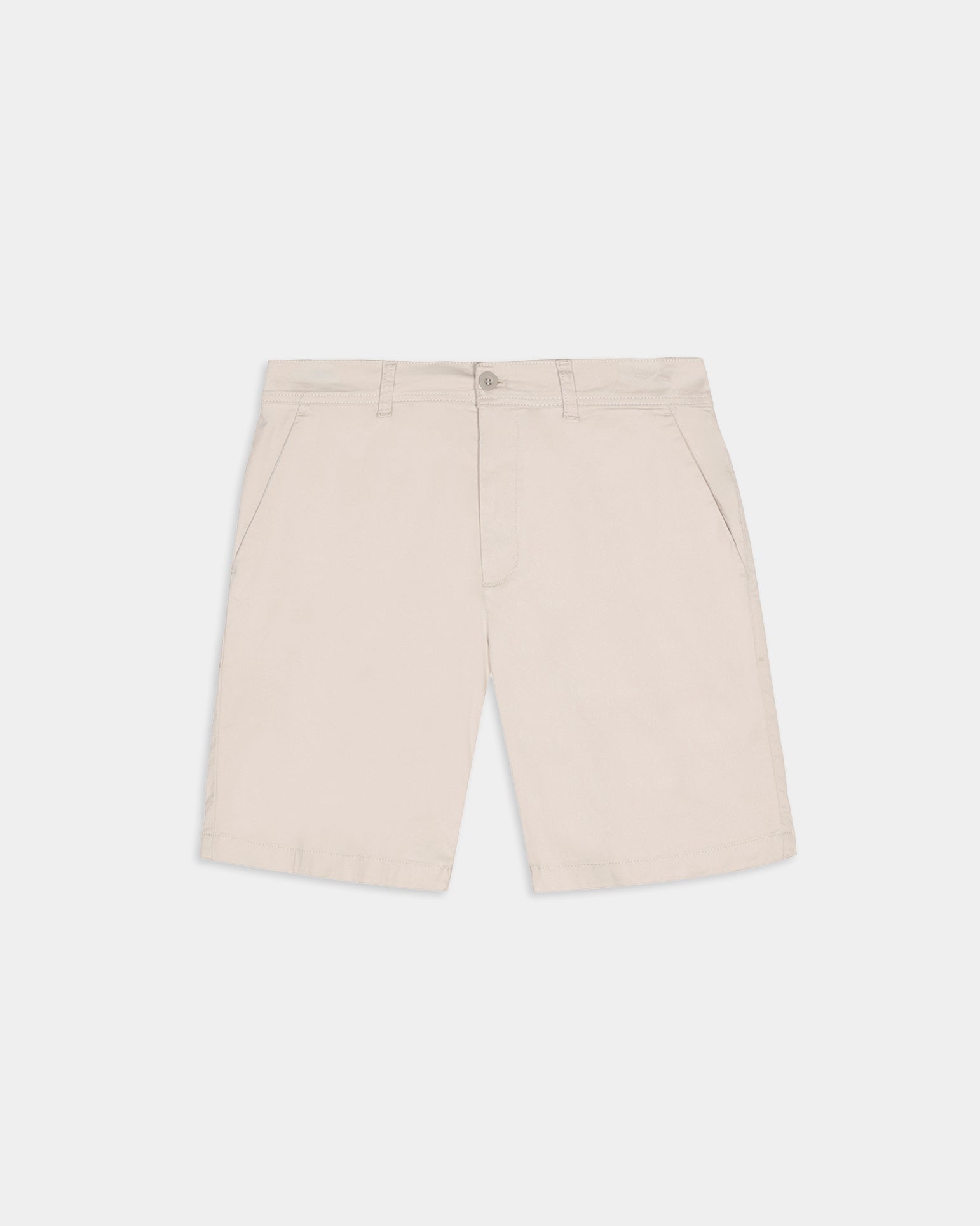 Miguel Bellido Pantalones Pantalón corto de algodón elástico pantaloncini uomo