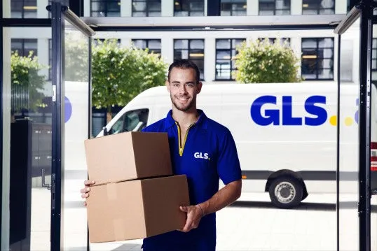 Moero Assistenza e Servizi Exchange Gls 10 servizio cambio modello