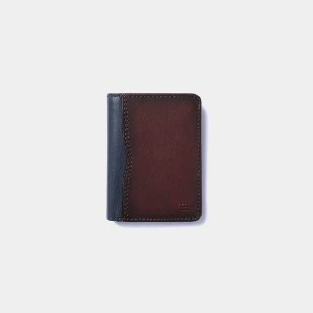Miguel Bellido Carteras Quito portafoglio pelle RFID