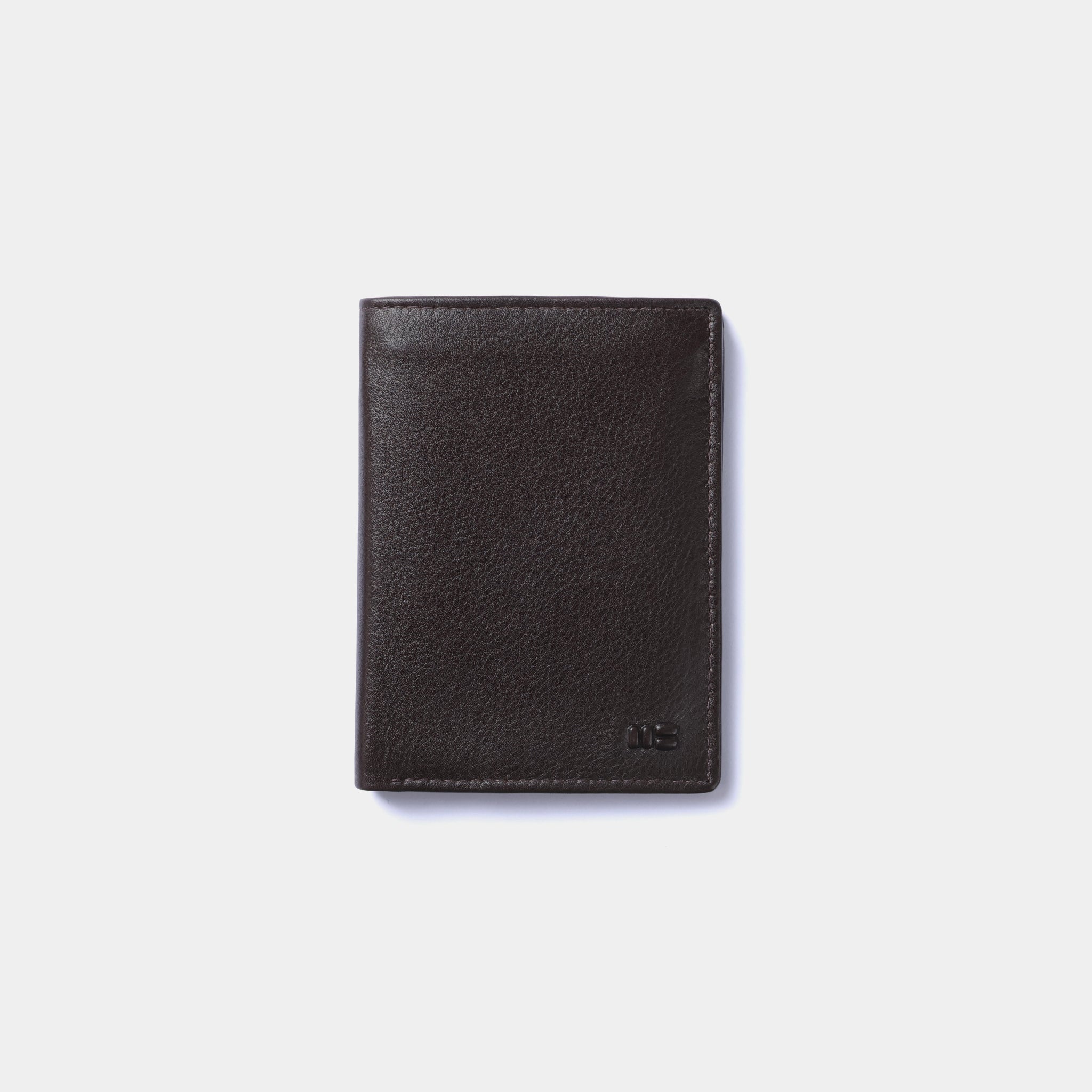 Miguel Bellido Carteras portafoglio nero con portacarte RFID