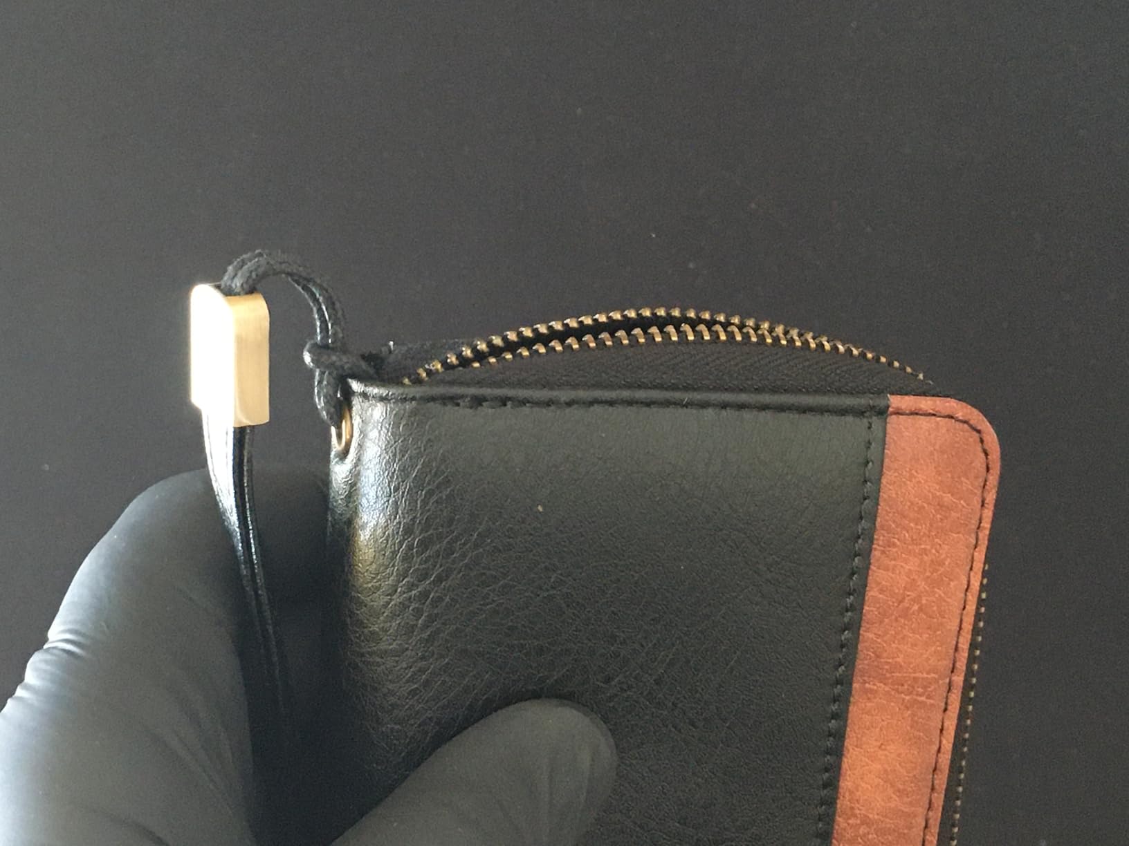 GOIACII WOMEN'S LARGE WALLET portafoglio donna A02 vino rosso RFID