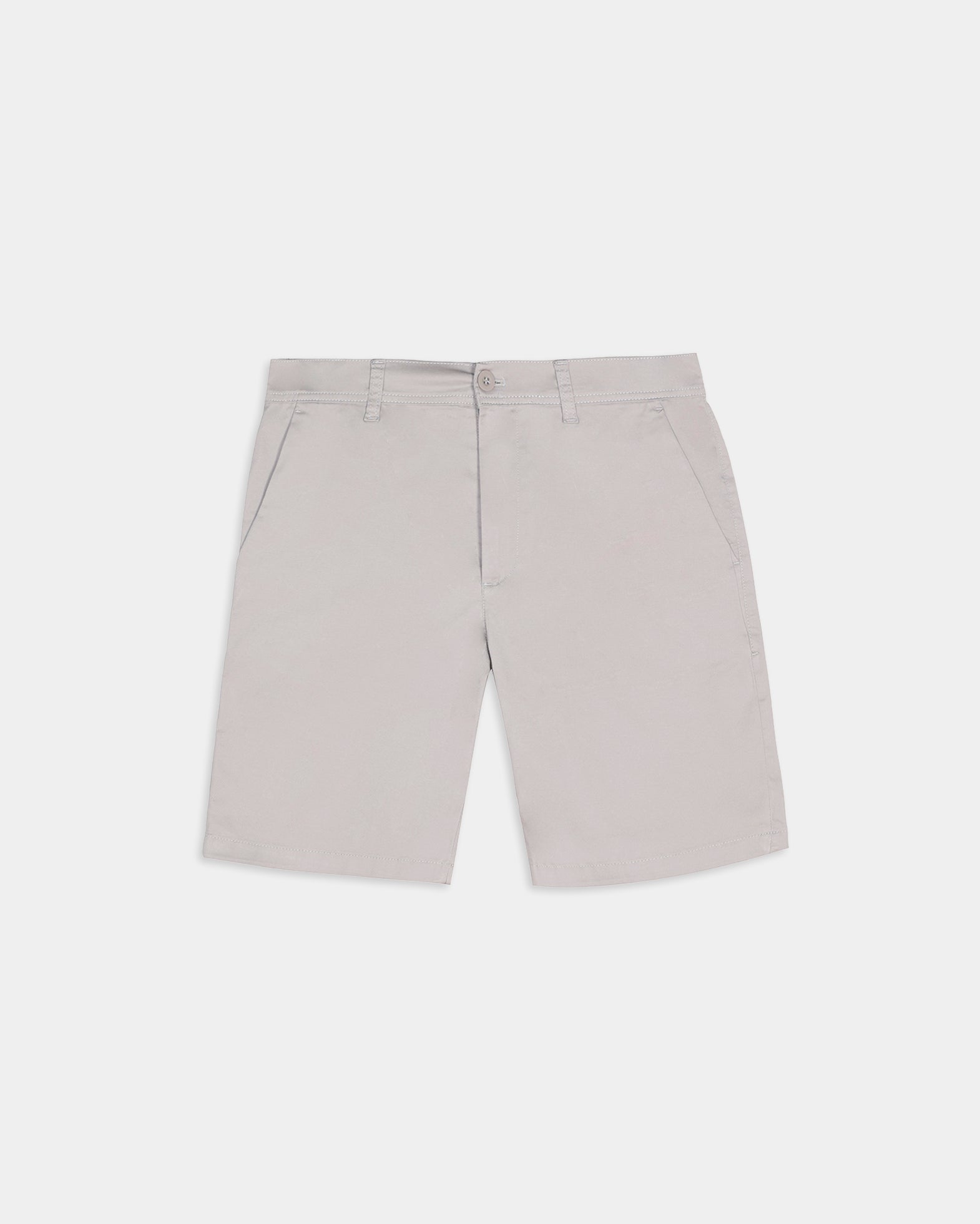 Miguel Bellido Pantalones Pantalón corto pantaloni corti in cotone elasticizzato