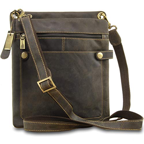 Visconti Hunters Bags 18512 Neo borsa a tracolla uomo